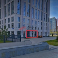 Аренда  помещения в ЖК Dream Towers