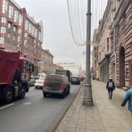 Аренда торгового помещения на 1ой Тверской-Ямской