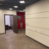 Аренда торгового помещения на 1ой Тверской-Ямской