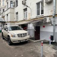 Аренда торгового помещения на 1ой Тверской-Ямской