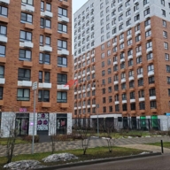 Продажа торгового помещения у метро Филатов луг