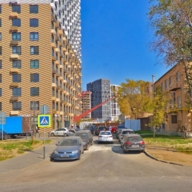 Продажа коммерческого помещения в ЖК "Новохохловская 15"