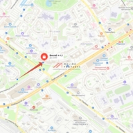 Продажа коммерческого помещения с сетевыми арендаторами