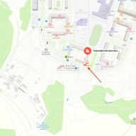 Продажа нежилого помещения с арендаторами 