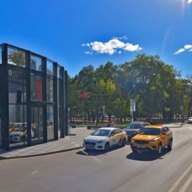 Продажа коммерческого помещения в ЖК «Story”