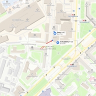 Продажа коммерческого помещения в ЖК «Story”