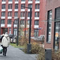 Аренда торгового помещения в ЖК "Ильинские Луга"