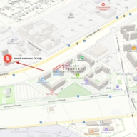 Аренда торгового помещения в ЖК "Остафьево" 