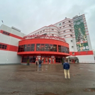 Аренда торговой площади в ТК "Митинский радиорынок"