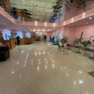 Аренда торговой площади в ТК "Митинский радиорынок"