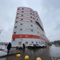 Аренда торговой площади в ТК "Митинский радиорынок"