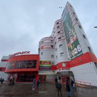 Аренда торговой площади в ТК "Митинский радиорынок"