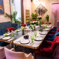 Продажа торгового помещения на Хамовническом Вале