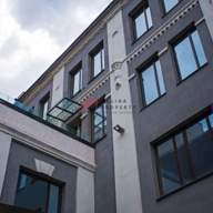 Продажа бизнес центра "Domino" у метро Добрынинская