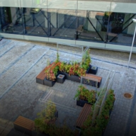 Продажа бизнес центра "Domino" у метро Добрынинская