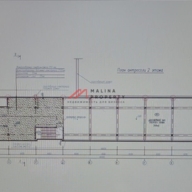 Продажа торгово-административного здания в Реутове
