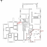 Продажа торгового помещения с арендатором Здесь аптека