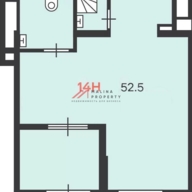 Аренда торгового помещения в новом доме