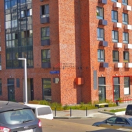 Аренда торгового помещения в новом доме