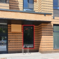 Аренда торгового помещения в новом доме