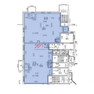 Продажа торгового помещения рядом с метро Нижегородская 