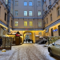 Продажа торгового помещения на Страстном бульваре