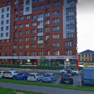 Продажа помещения с сетевыми арендаторами. 