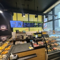 Продажа помещения с сетевыми арендаторами. 