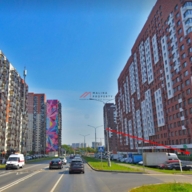 Продажа помещения с сетевыми арендаторами. 