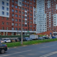 Продажа помещения с сетевыми арендаторами. 