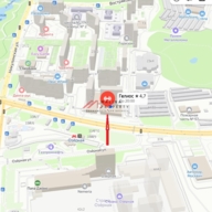 Продажа коммерческого помещения с арендатором в ЖК "Пикассо"