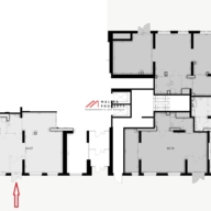 Аренда торгового помещения в ЖК "Ютаново" 