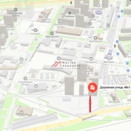 Аренда торгового помещения в ЖК "Ютаново" 