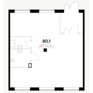 Продажа торгового помещения с пекарней Буханка и Озоном