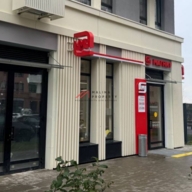 Продажа помещения с супермаркетом Магнит