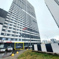 Продажа торгового помещения в ЖК "Золотая звезда" 