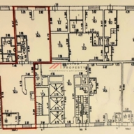 Продажа торгового помещения в ЖК "Золотая звезда" 