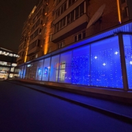 Продажа торгового помещения на Люсиновской улице