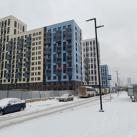 Аренда торгового помещения в ЖК "Прибрежный Парк"