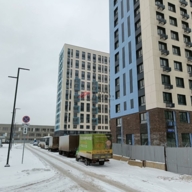 Аренда торгового помещения в ЖК "Прибрежный Парк"