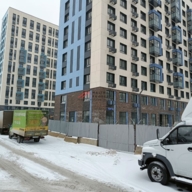 Аренда торгового помещения в ЖК "Прибрежный Парк"