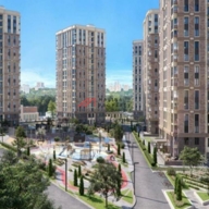 Продажа коммерческого помещения в ЖК "Большая Семерка"