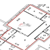 Продажа коммерческого помещения в ЖК "Большая Семерка"