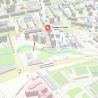 Продажа коммерческого помещения в ЖК "Большая Семерка"