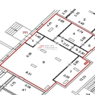 Продажа коммерческого помещения в ЖК "Большая Семерка"