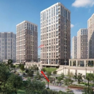 Продажа коммерческого помещения в ЖК "Большая Семерка"