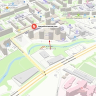 Продажа коммерческого помещения в ЖК "Большая Семерка"