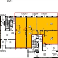 Продажа торгового помещения в ЖК "Равновесие" 