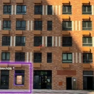 Продажа помещения с магазином Винлаб в ЖК Большая Очаковская