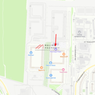 Продажа помещения с арендатором в ЖК Мытищи парк